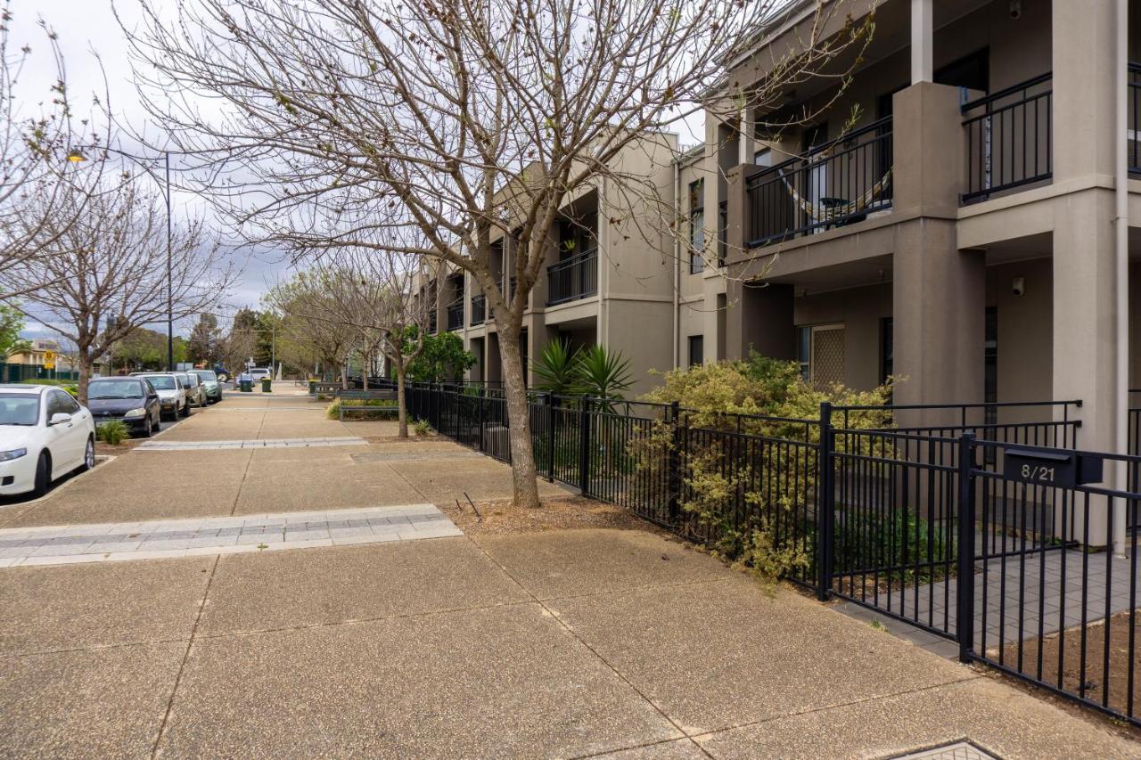 Tasha'S Apartments On Kerry Pennington Luaran gambar
