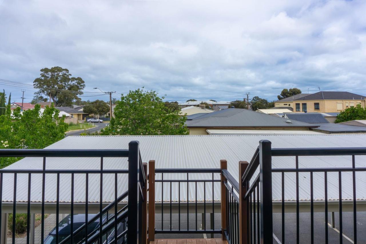 Tasha'S Apartments On Kerry Pennington Luaran gambar