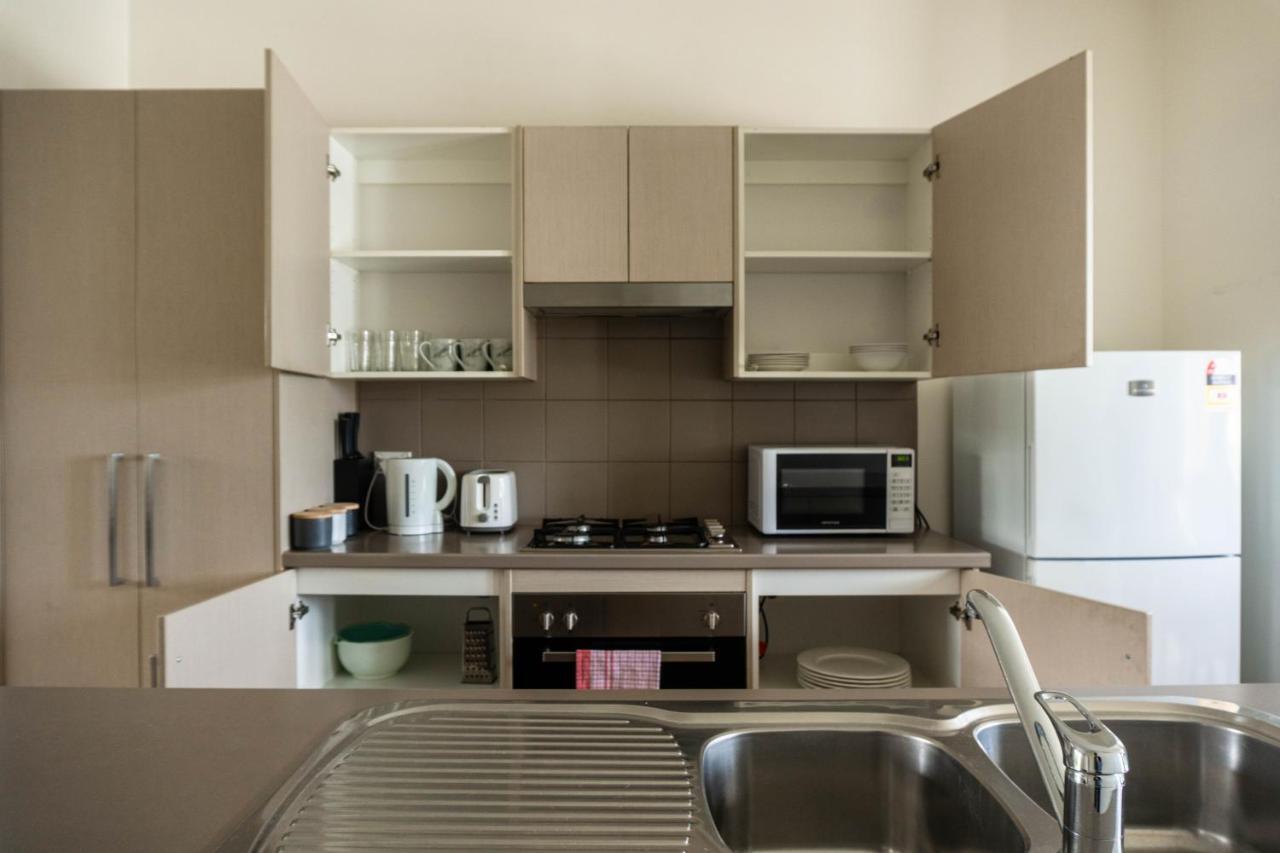 Tasha'S Apartments On Kerry Pennington Luaran gambar